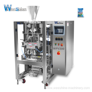 Powder Vertical Packing Machine